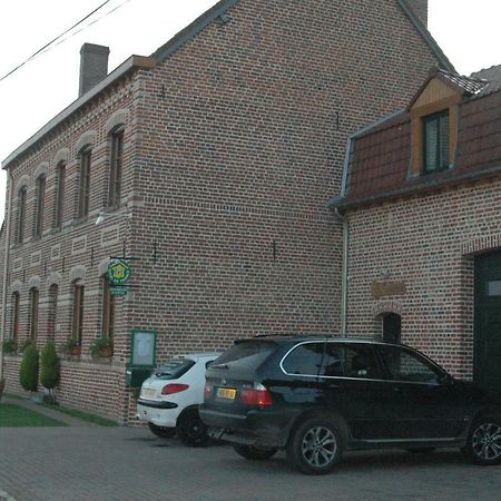 Parenthese Bed & Breakfast La Couture  Bagian luar foto