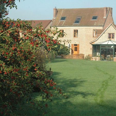 Parenthese Bed & Breakfast La Couture  Bagian luar foto